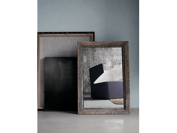 Soggiorno in laminato Spagnol