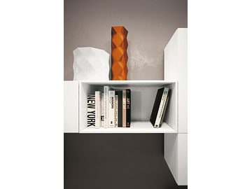 Soggiorno in laminato Spagnol