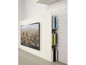Soggiorno in laminato Spagnol