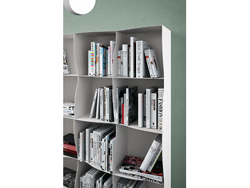 Soggiorno in laminato Spagnol
