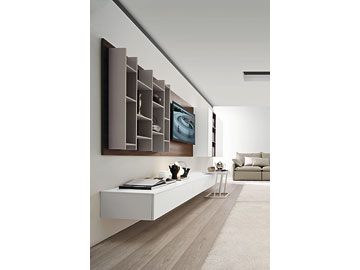 Soggiorno in laminato Spagnol