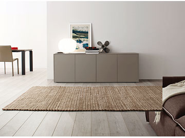 Soggiorno in laminato Spagnol