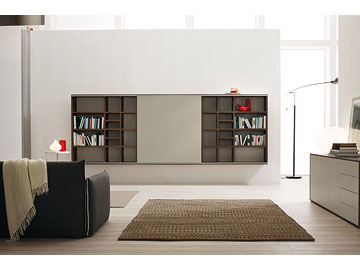 Soggiorno in laminato Spagnol