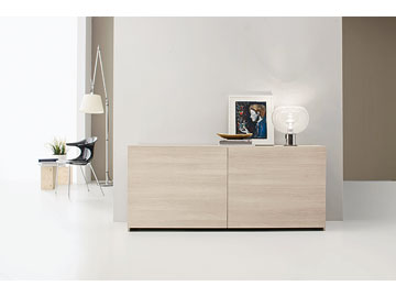 Soggiorno in laminato Spagnol