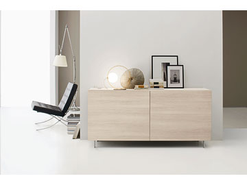 Soggiorno in laminato Spagnol