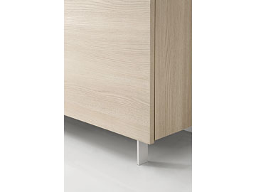Soggiorno in laminato Spagnol