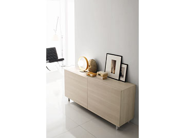 Soggiorno in laminato Spagnol