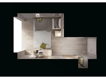 Camera contract Spagnol
