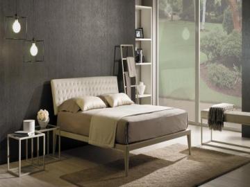 Letto in ferro modello Fly
