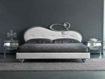 Letto in ferro modello Pretty