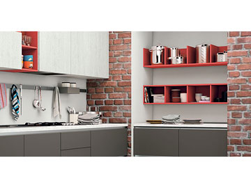 Cucine Lube CREO Kitchens - Modello Ank #2