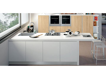 Cucine Lube CREO Kitchens - Modello Ank #3