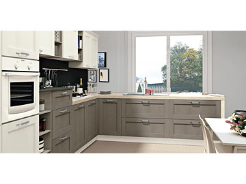 Cucine Lube CREO Kitchens - Modello Iris #3