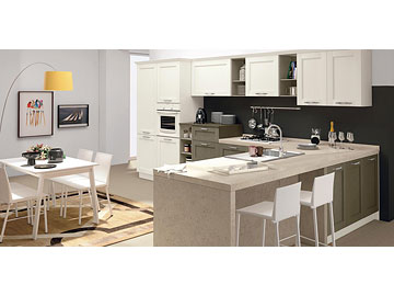 Cucine Lube CREO Kitchens - Modello Iris #4