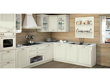 Cucine Lube CREO Kitchens - Modello Malin #2