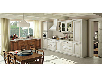 Cucine Lube CREO Kitchens - Modello Oprah #1