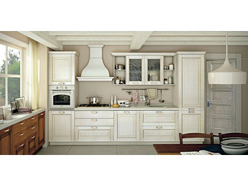 Cucine Lube CREO Kitchens - Modello Oprah #2