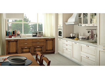 Cucine Lube CREO Kitchens - Modello Oprah #3