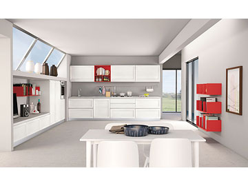 Cucine Lube CREO Kitchens - Modello Selma #1