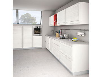 Cucine Lube CREO Kitchens - Modello Selma #2