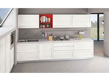 Cucine Lube CREO Kitchens - Modello Selma #3