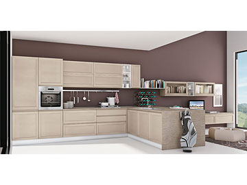Cucine Lube CREO Kitchens - Modello Selma #4