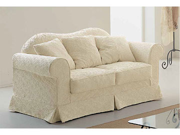 Divano Classico Giellebi mod. Shabby 