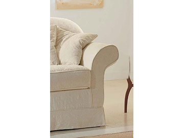 Divano Classico Giellebi mod. Soft 