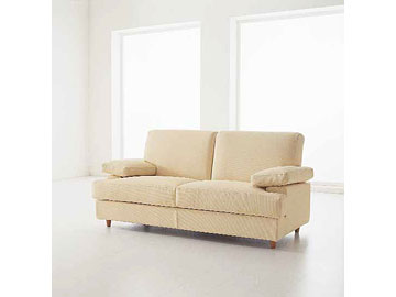 Divano Moderno Giellebi mod. Big