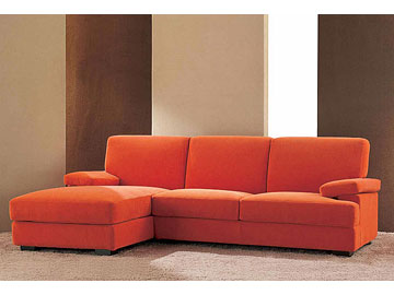 Divano Moderno Giellebi mod. Big