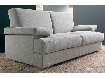 Divano Moderno Giellebi mod. Big