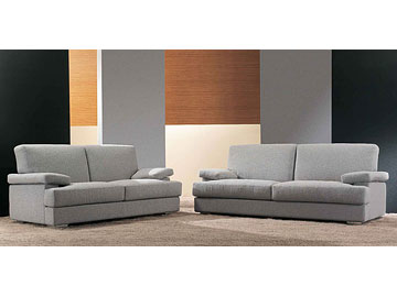 Divano Moderno Giellebi mod. Big