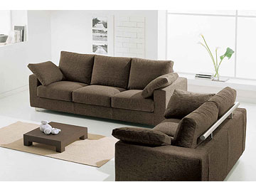 Divano Moderno Giellebi mod. King 2 