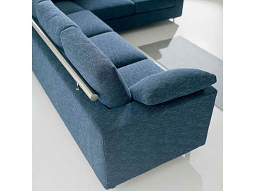 Divano Moderno Giellebi mod. King 2 