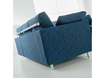 Divano Moderno Giellebi mod. King 2 