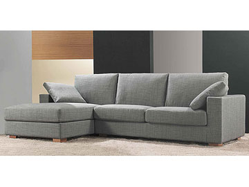 Divano Moderno Giellebi mod. King 2 