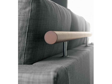 Divano Moderno Giellebi mod. King 2 