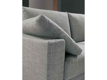 Divano Moderno Giellebi mod. King 2 