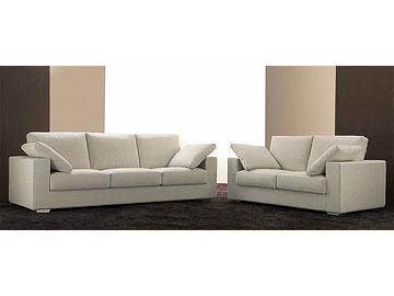 Divano Moderno Giellebi mod. King 2 