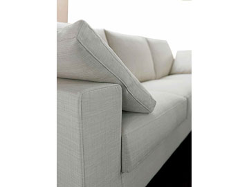Divano Moderno Giellebi mod. King 2 