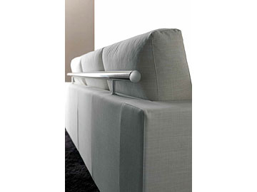 Divano Moderno Giellebi mod. King 2