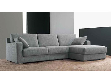 Divano Moderno Giellebi mod. Premier 2 