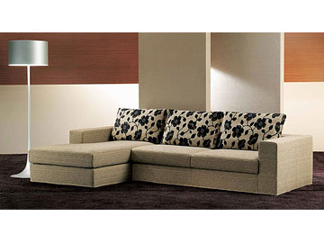 Divano Moderno Giellebi mod. Van Ghogh 2 