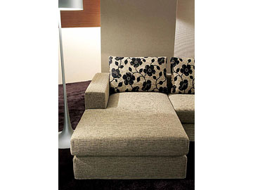 Divano Moderno Giellebi mod. Van Ghogh 2 