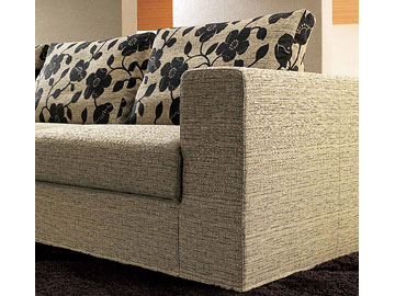 Divano Moderno Giellebi mod. Van Ghogh 2 