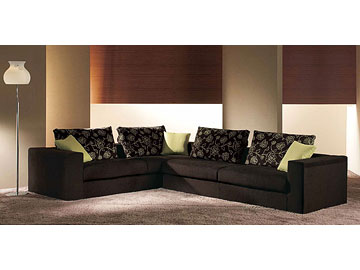 Divano Moderno Giellebi mod. Van Ghogh 2 