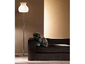 Divano Moderno Giellebi mod. Van Ghogh 2 