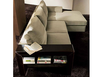 Divano Moderno Giellebi mod. Van Ghogh 2 