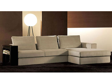 Divano Moderno Giellebi mod. Van Ghogh 2 