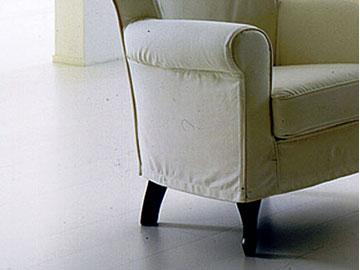 Poltoncina Giellebi mod. Lady